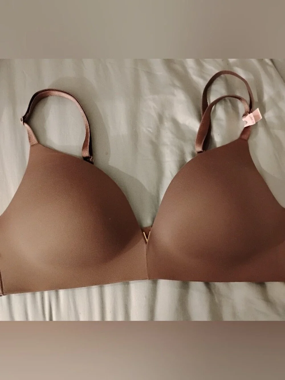 36 C Victoria's Secret Dream Angels padded no-wire bra New
